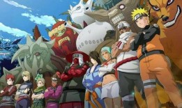 2025年最新火影爆料,揭秘忍者世界未来动向与神秘新角色