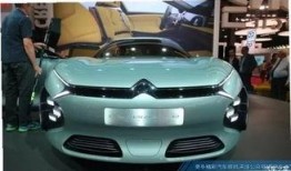 雪铁龙最新爆料视频,未来车型设计与科技亮点抢先看