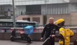 重庆外卖小哥最新爆料,揭秘外卖江湖生存真相