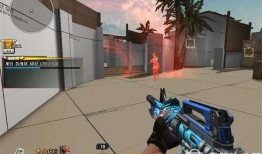 cf活动最新爆料角色,神秘新角色亮相！CF最新爆料揭秘