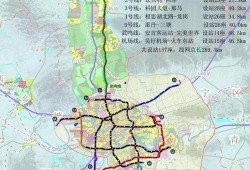 南宁轨道交通10月最新爆料,10号线进展揭秘，周边配套升级一览