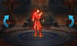 王者时装最新爆料,华丽盛宴，神秘英雄风采再现